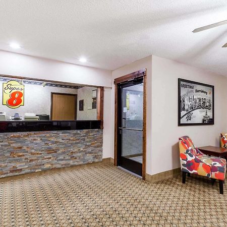 Super 8 By Wyndham Harrisburg Hotel Екстериор снимка